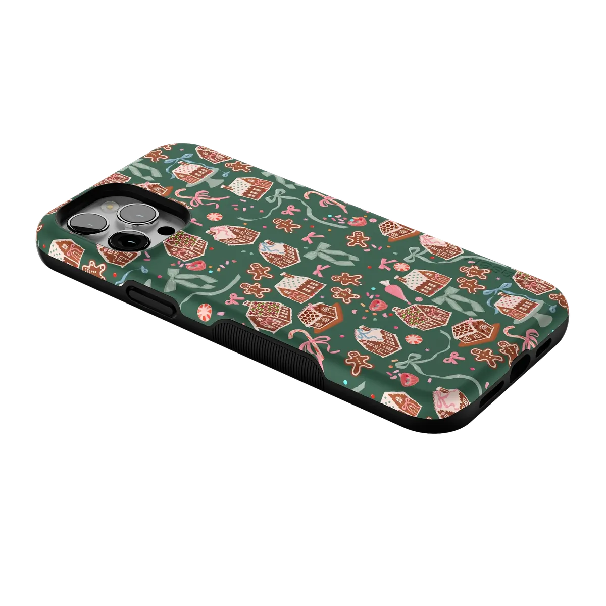 Gingerbread Lane | Holiday Sweets Case - Image 90
