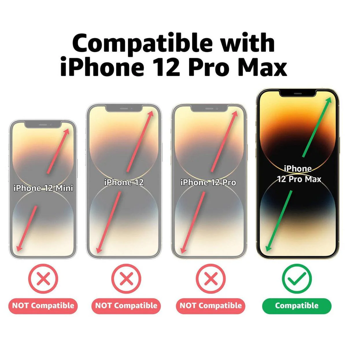 Casely Glass | Premium Tempered Glass Screen Protector - Image 19