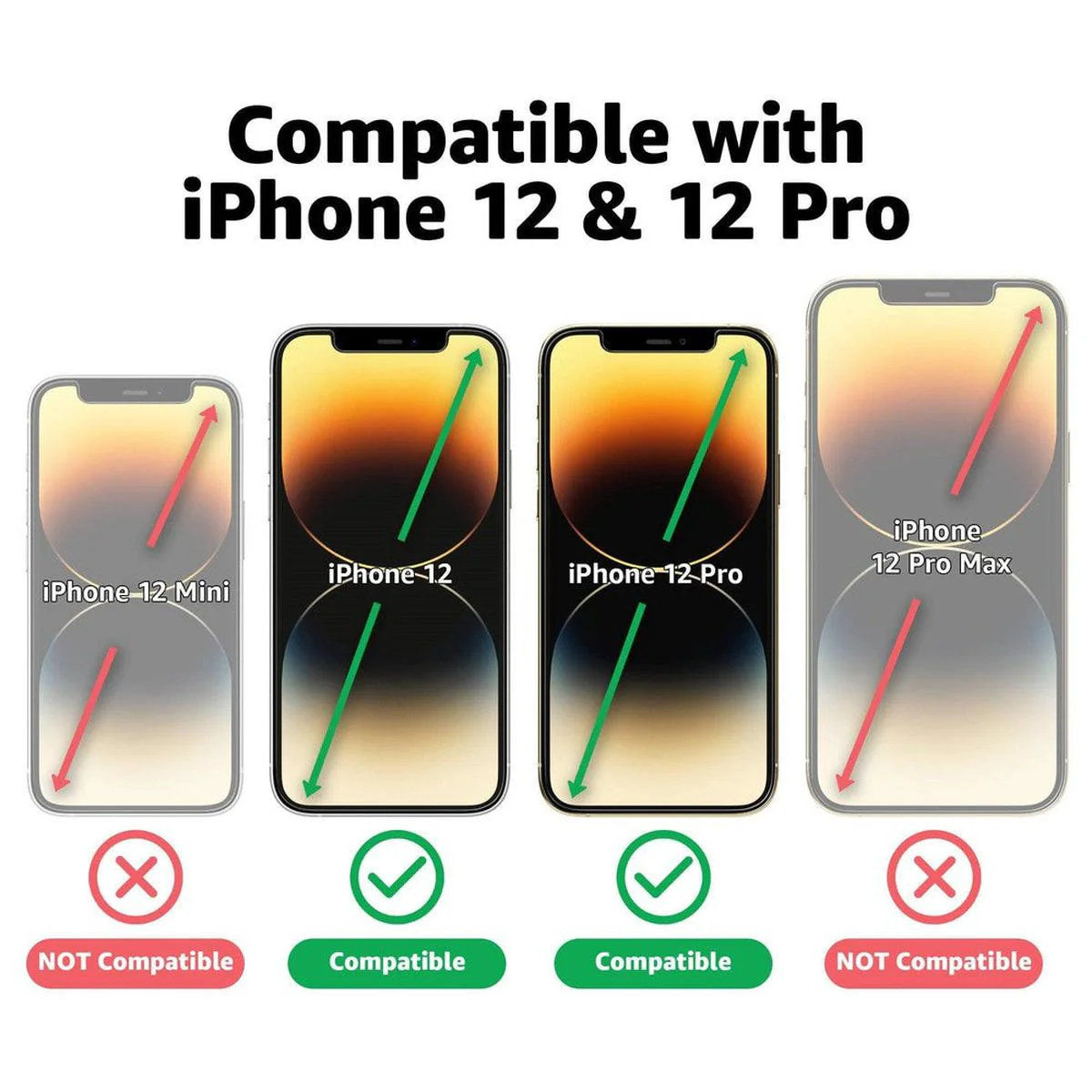 Casely Glass | Premium Tempered Glass Screen Protector - Image 26