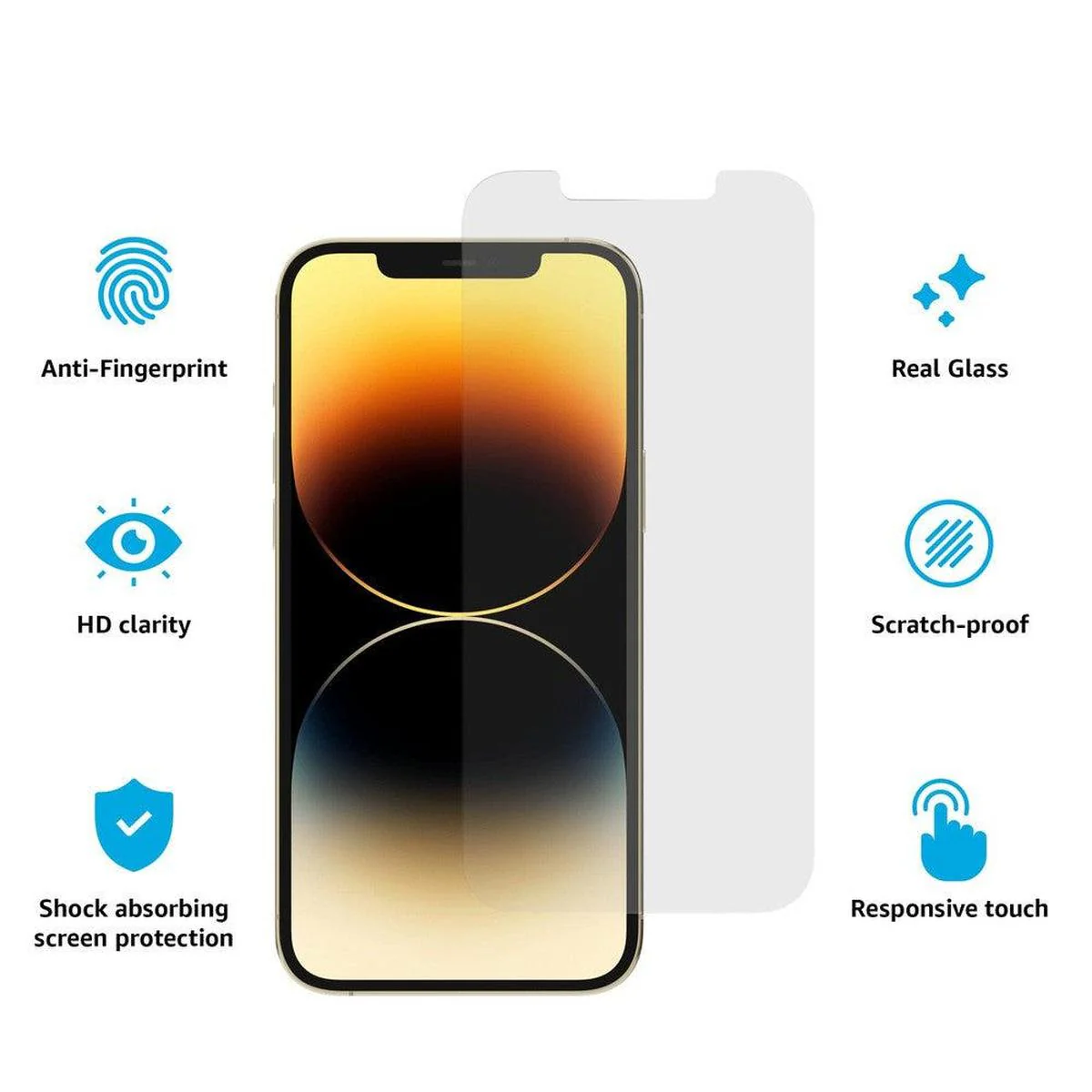 Casely Glass | Premium Tempered Glass Screen Protector - Image 27