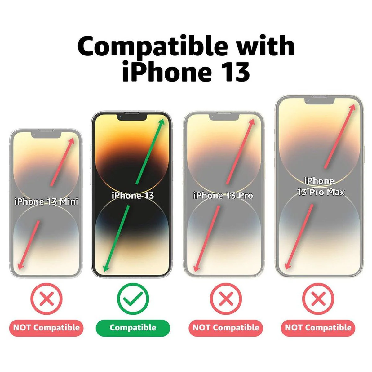 Casely Glass | Premium Tempered Glass Screen Protector - Image 33