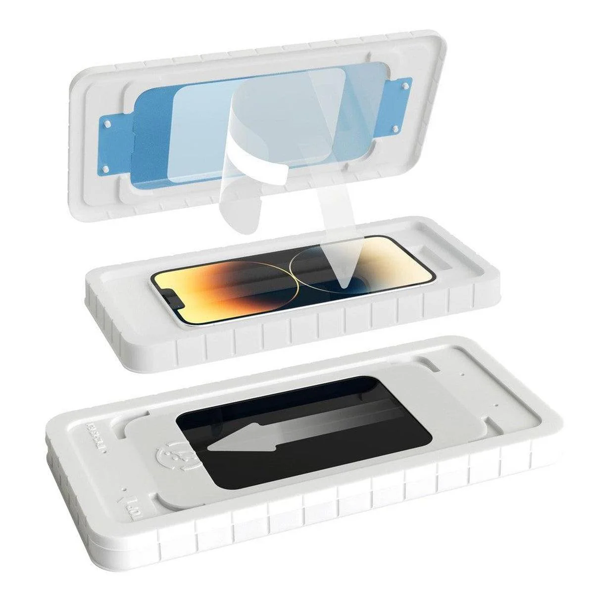 Casely Glass | Premium Tempered Glass Screen Protector - Image 37