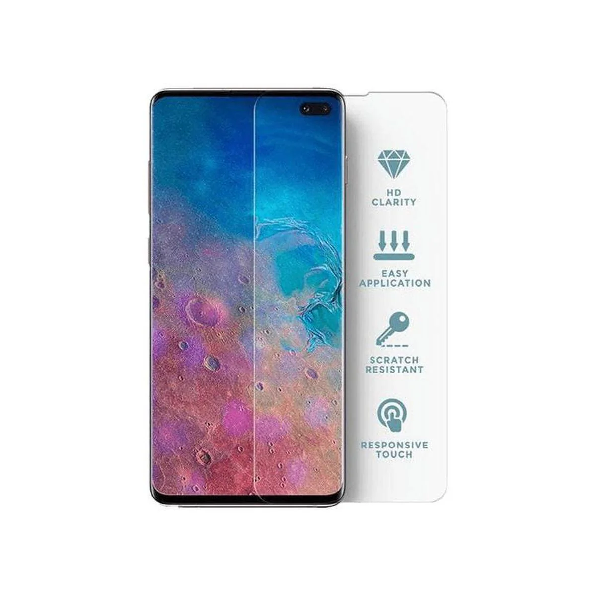 Casely Glass | Premium Tempered Glass Screen Protector - Image 4