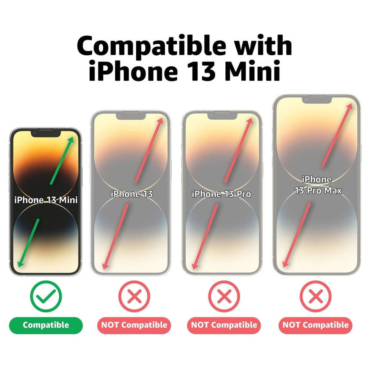 Casely Glass | Premium Tempered Glass Screen Protector - Image 40