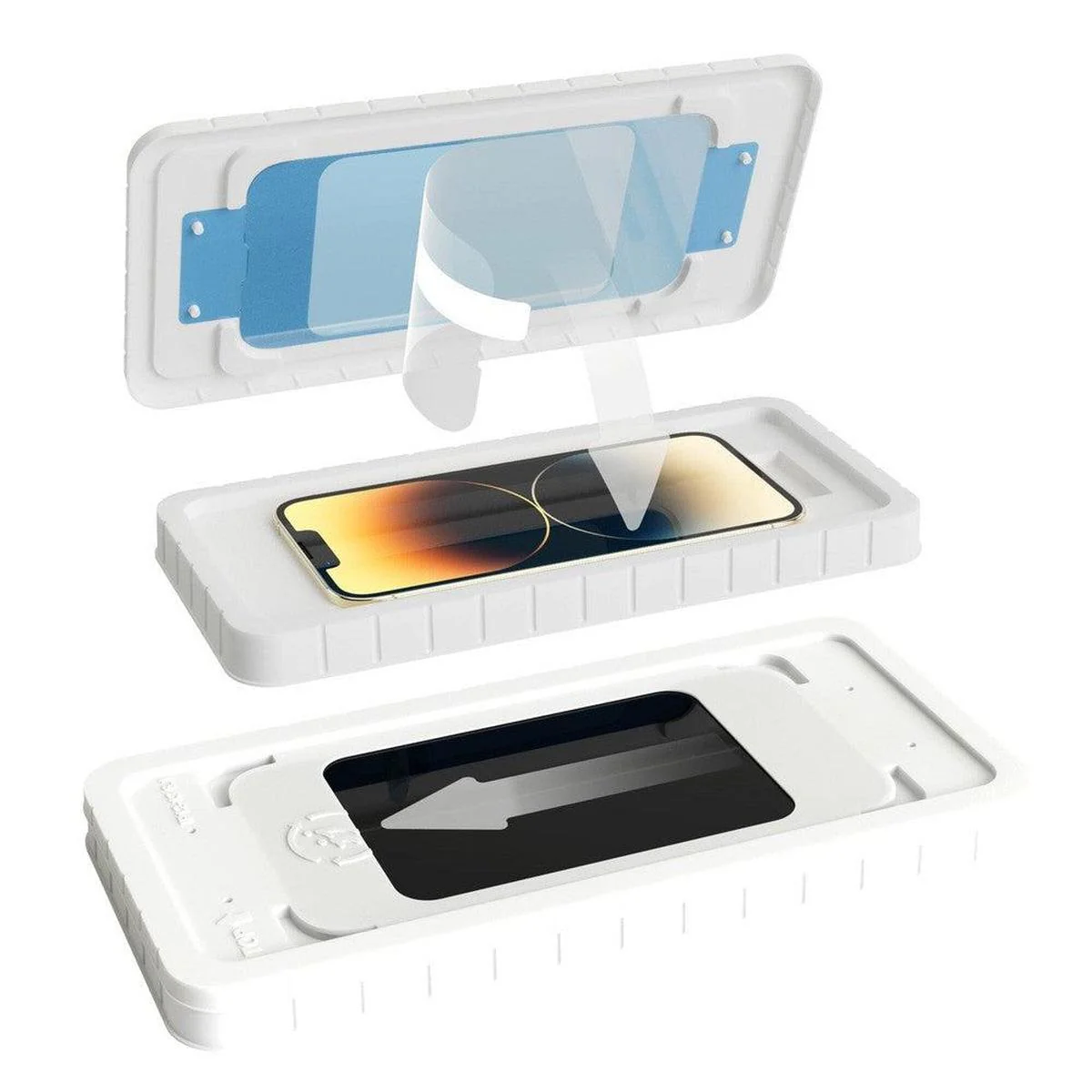 Casely Glass | Premium Tempered Glass Screen Protector - Image 44