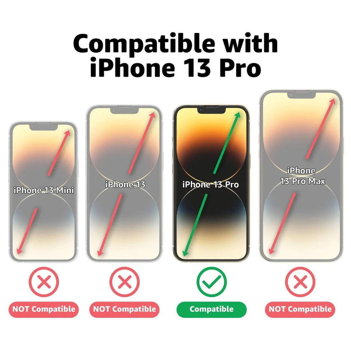 Casely Glass | Premium Tempered Glass Screen Protector - Image 47