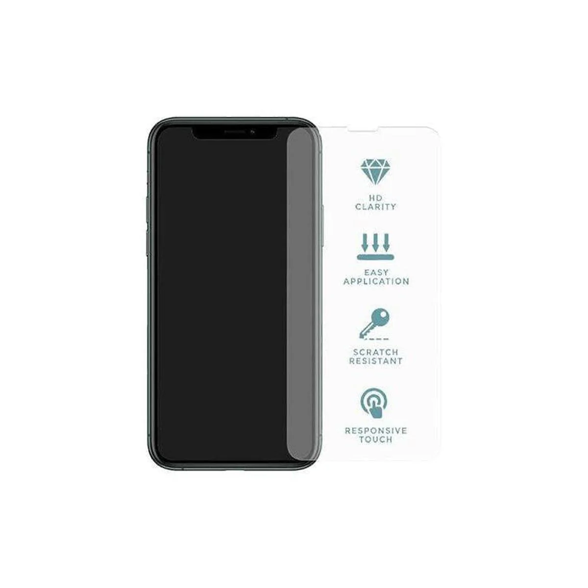 Casely Glass | Premium Tempered Glass Screen Protector - Image 5