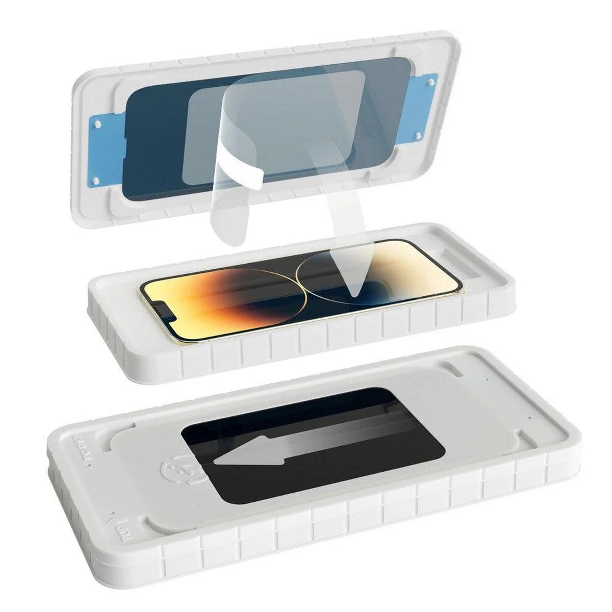 Casely Glass | Premium Tempered Glass Screen Protector - Image 51