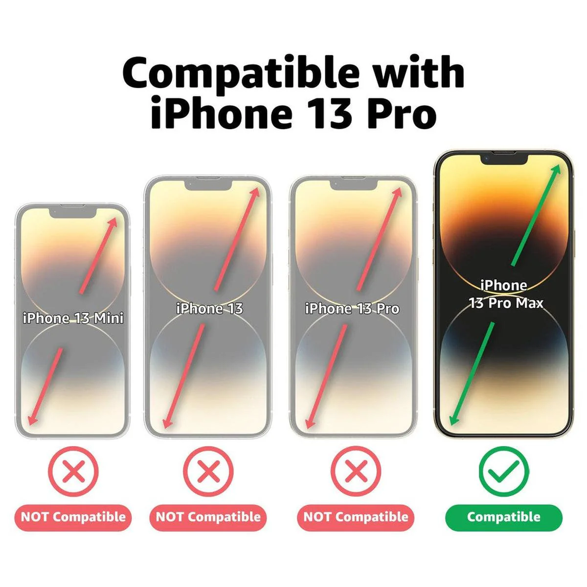 Casely Glass | Premium Tempered Glass Screen Protector - Image 54