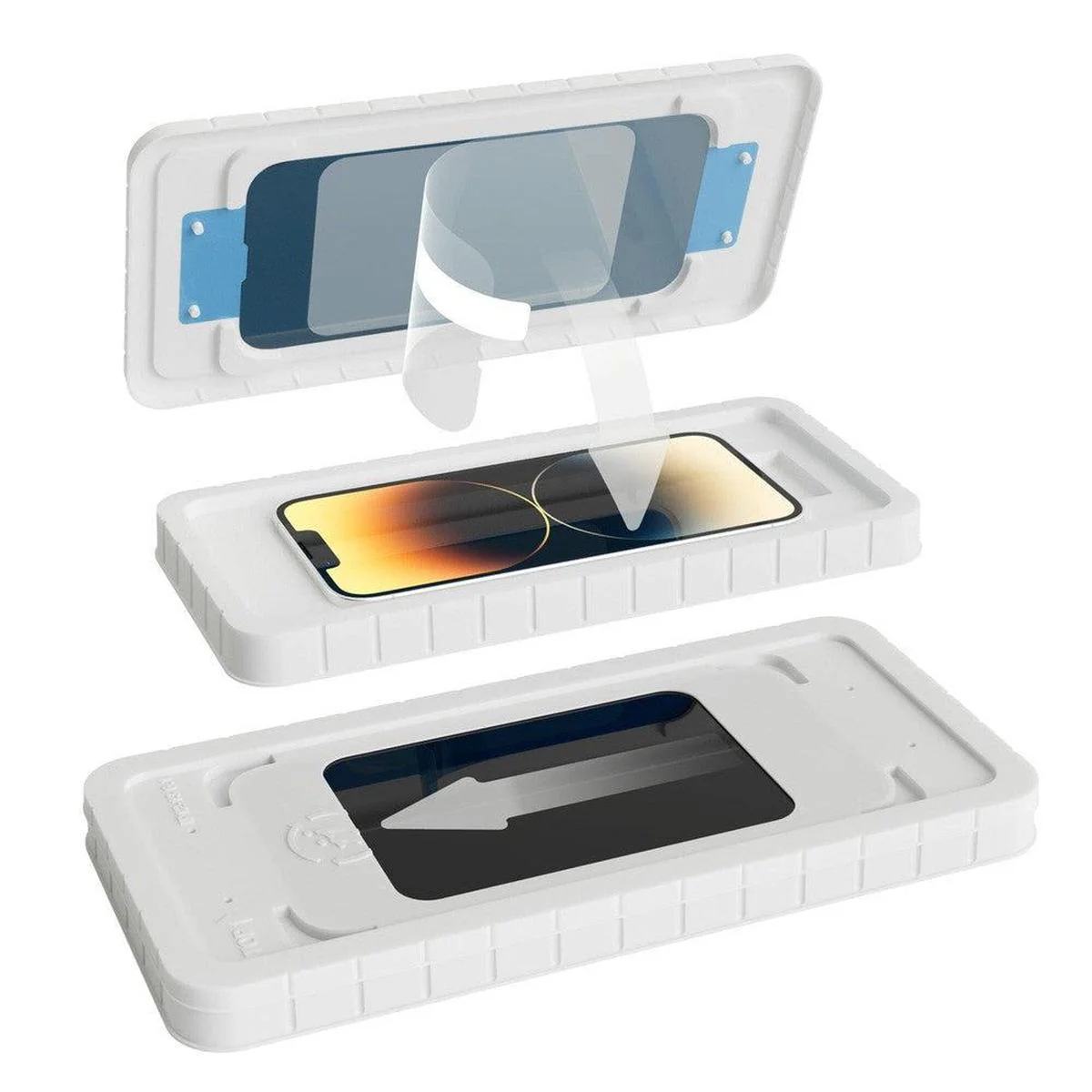 Casely Glass | Premium Tempered Glass Screen Protector - Image 58