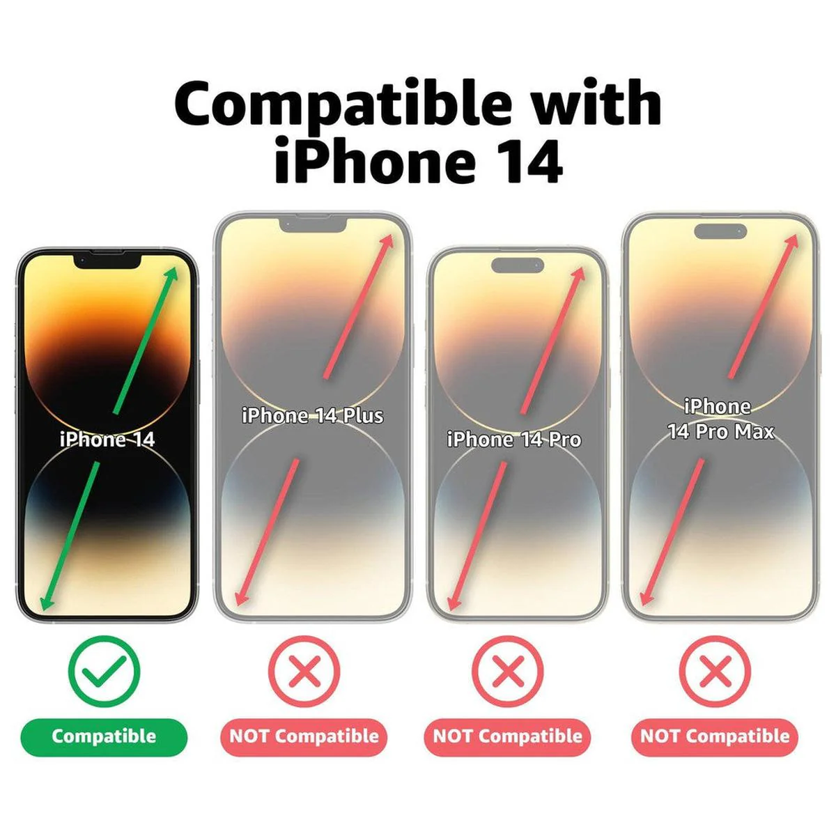Casely Glass | Premium Tempered Glass Screen Protector - Image 61