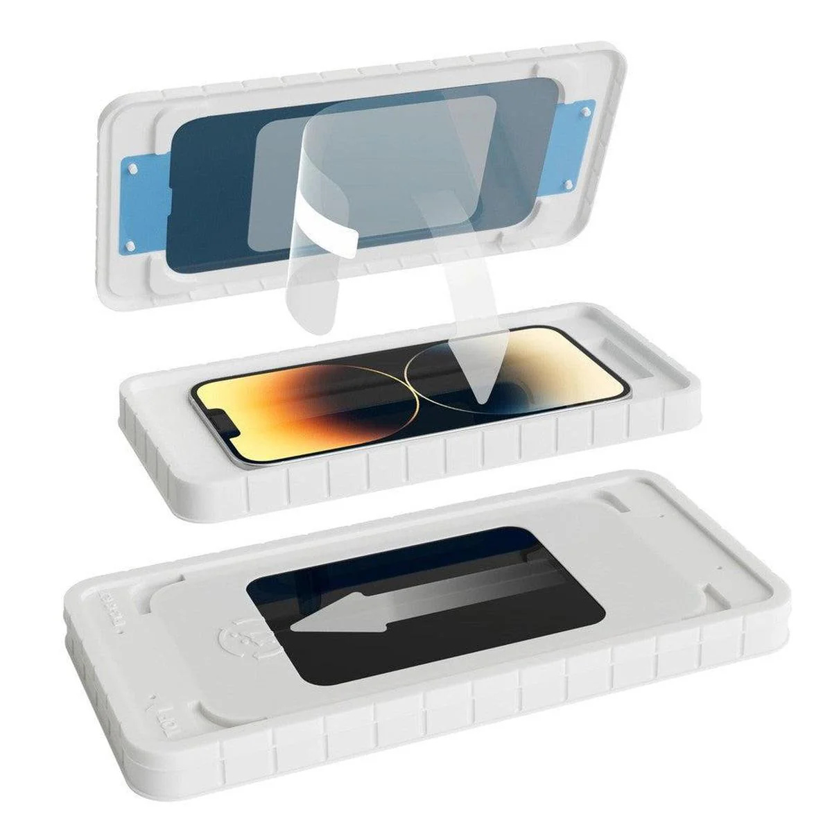 Casely Glass | Premium Tempered Glass Screen Protector - Image 65