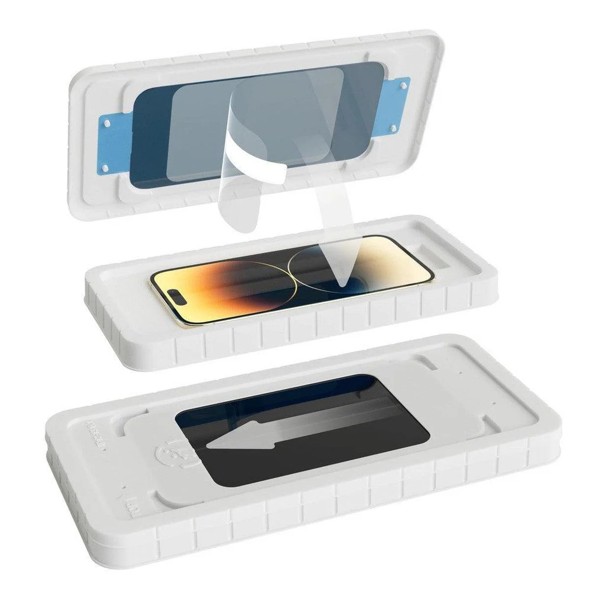 Casely Glass | Premium Tempered Glass Screen Protector - Image 72