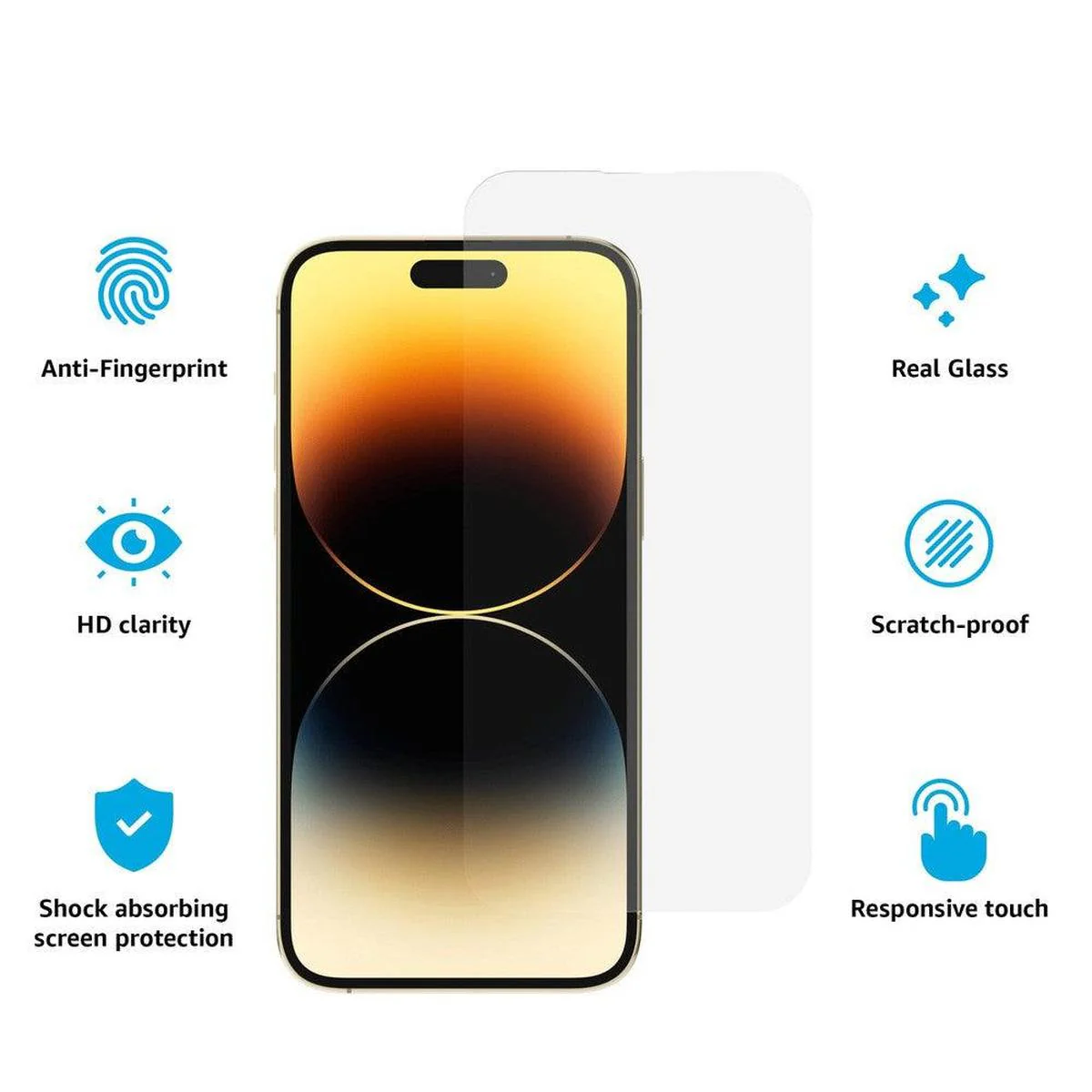 Casely Glass | Premium Tempered Glass Screen Protector - Image 76
