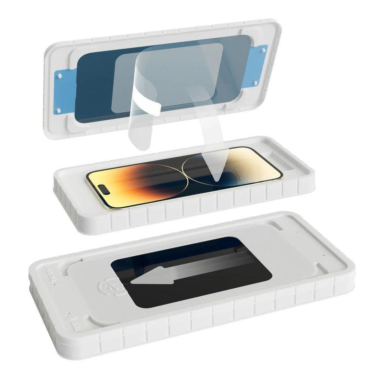 Casely Glass | Premium Tempered Glass Screen Protector - Image 79