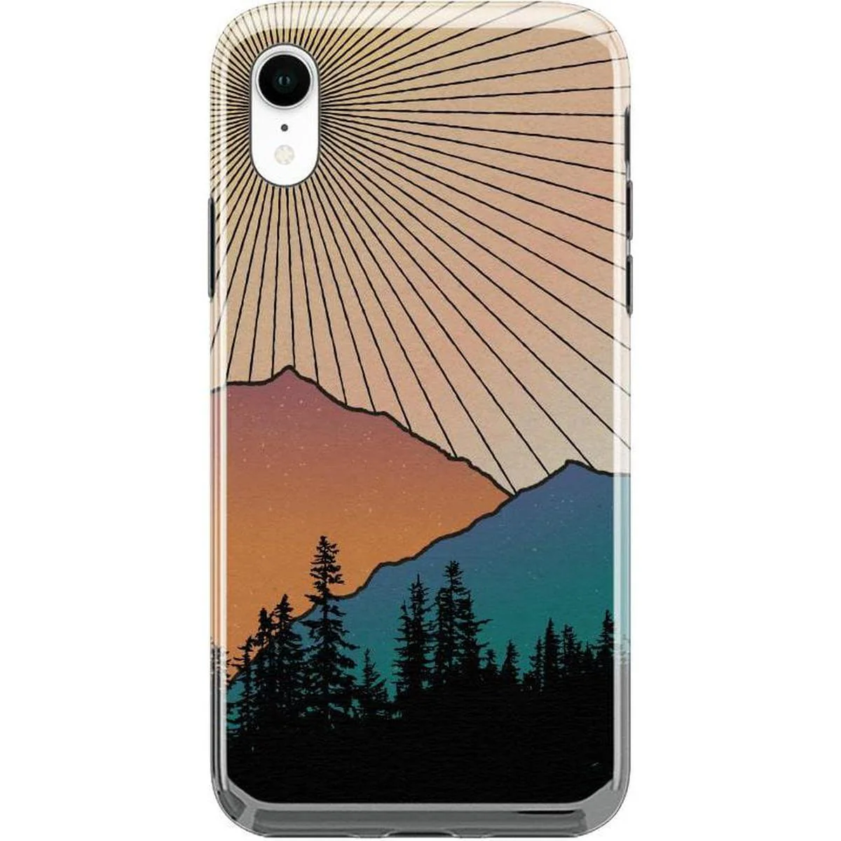 Golden Hour | Mountain Sunset Case - Image 46
