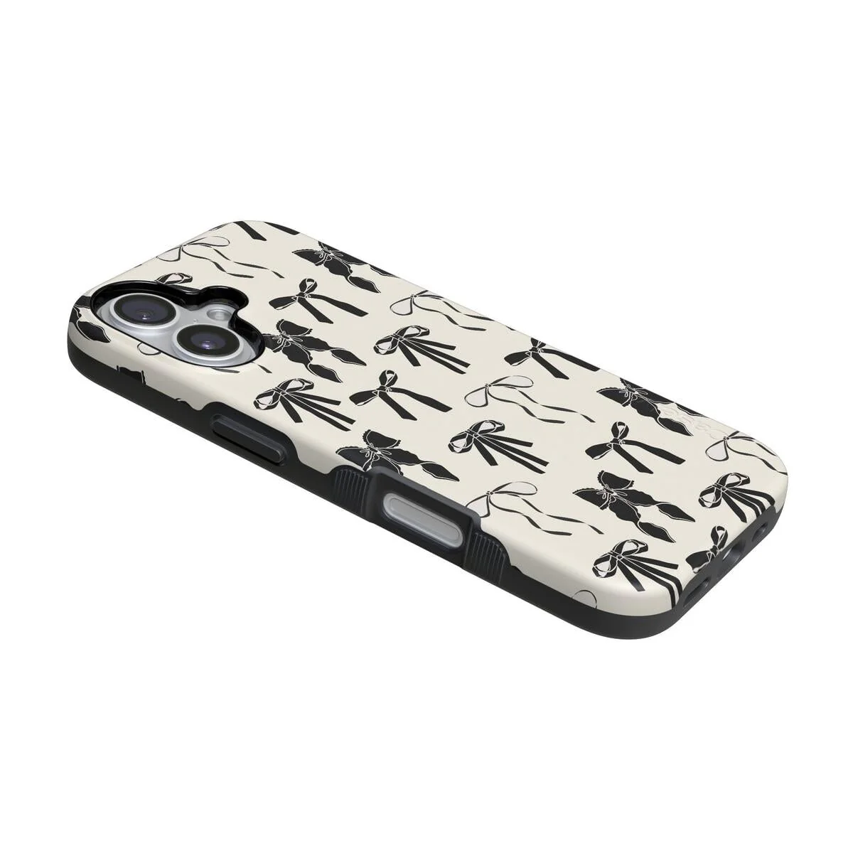 Goth Girlie | Black Bows Case - Image 169