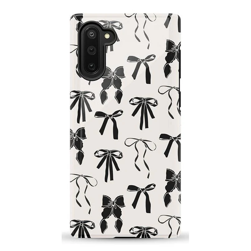 Goth Girlie | Black Bows Case - Image 57