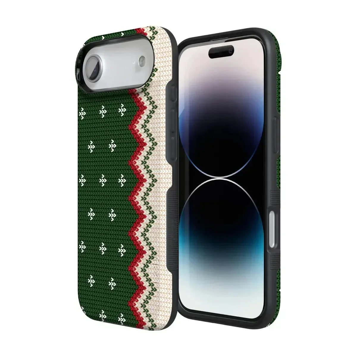 Grandpa's Sweater | Holiday Knit Case - Image 10