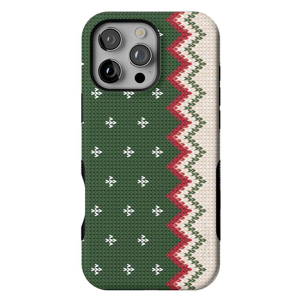 Grandpa's Sweater | Holiday Knit Case - Image 11