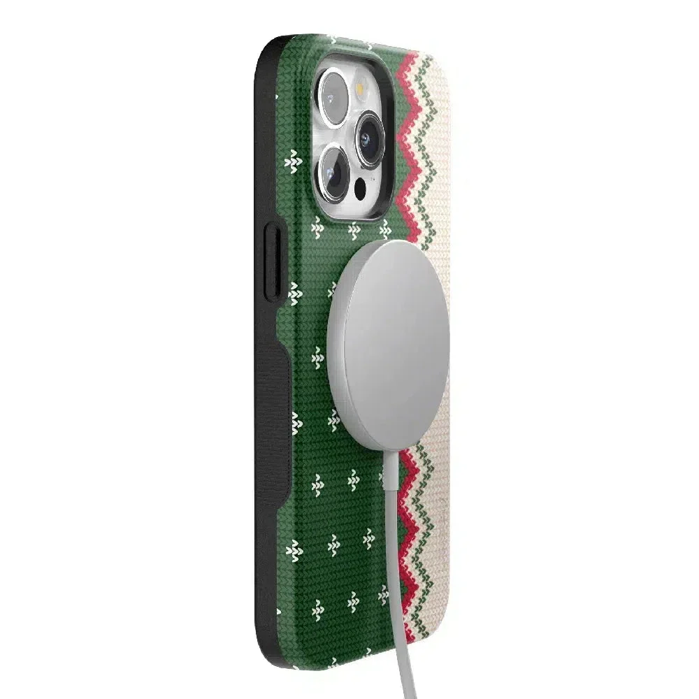 Grandpa's Sweater | Holiday Knit Case - Image 110