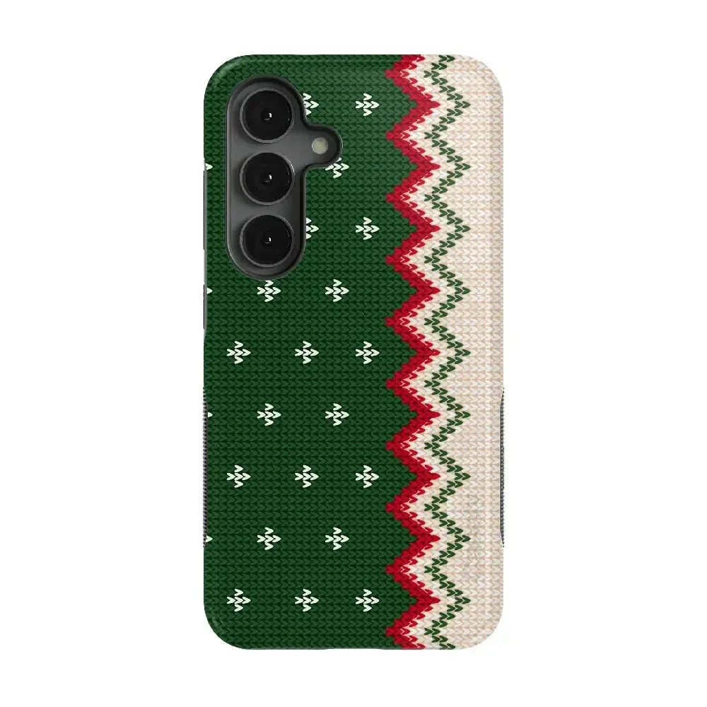 Grandpa's Sweater | Holiday Knit Case - Image 113