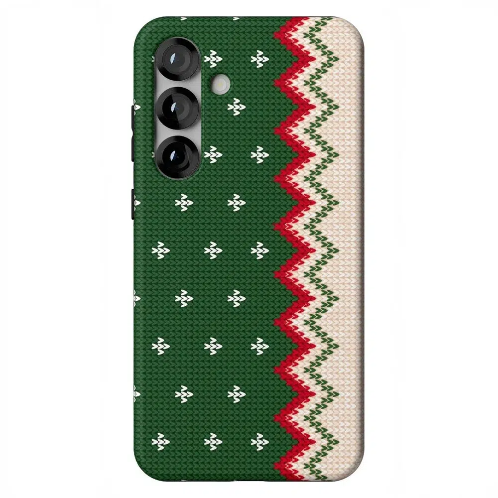 Grandpa's Sweater | Holiday Knit Case - Image 117