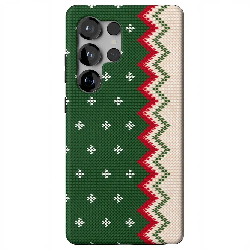 Grandpa's Sweater | Holiday Knit Case - Image 118