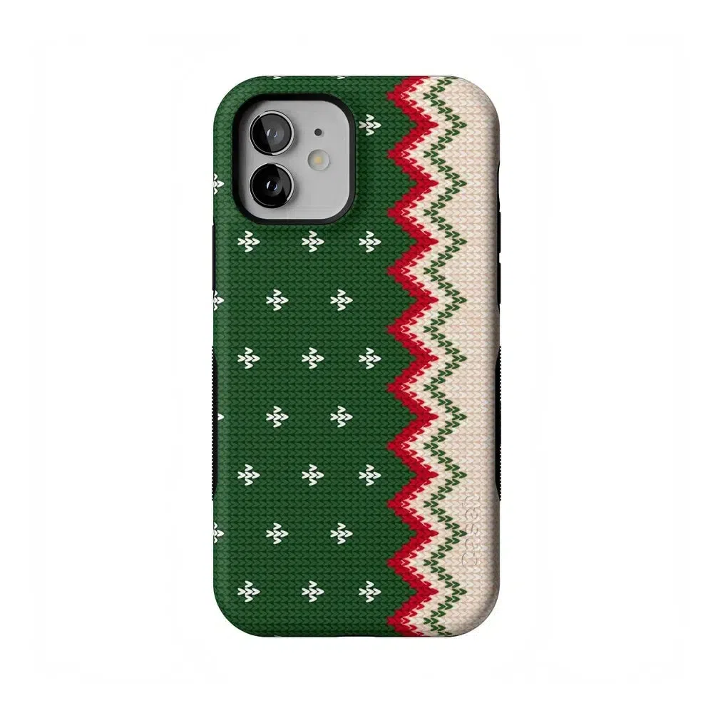 Grandpa's Sweater | Holiday Knit Case - Image 119