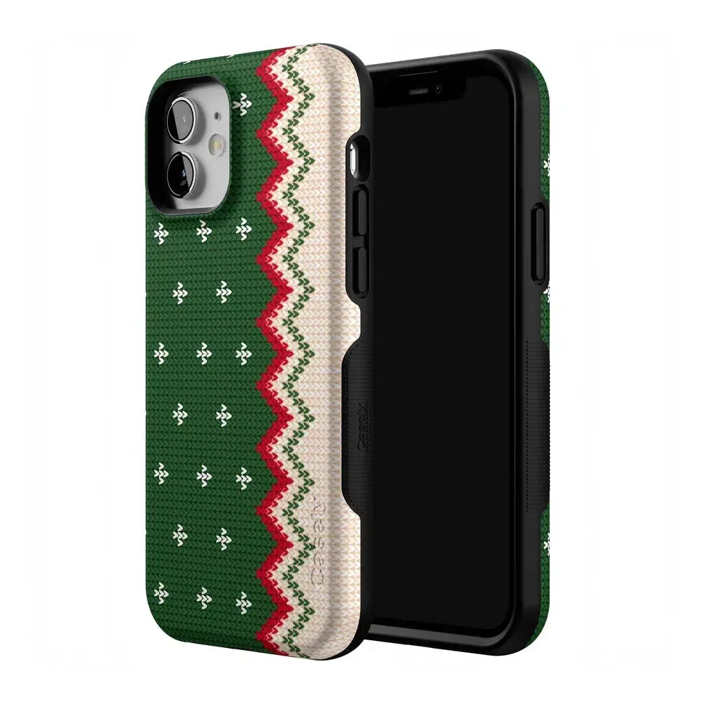Grandpa's Sweater | Holiday Knit Case - Image 120