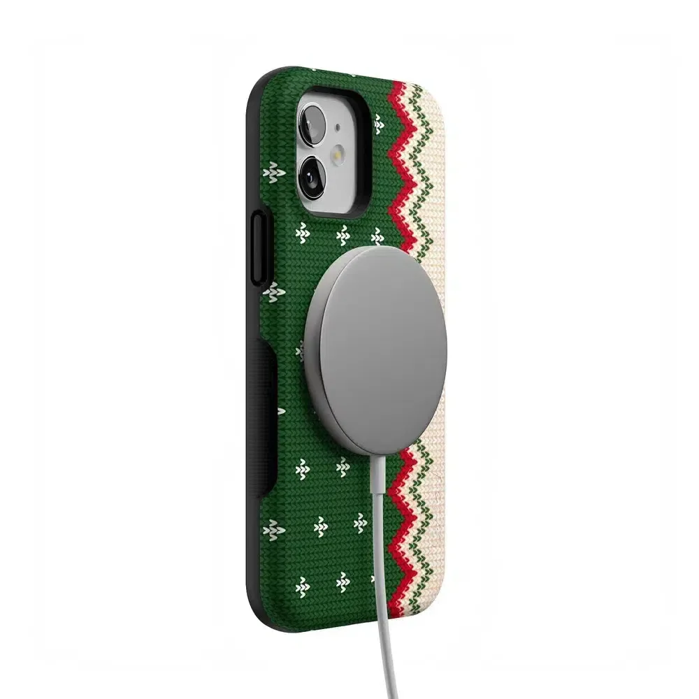 Grandpa's Sweater | Holiday Knit Case - Image 122