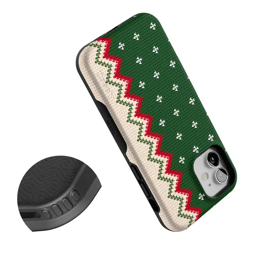 Grandpa's Sweater | Holiday Knit Case - Image 127