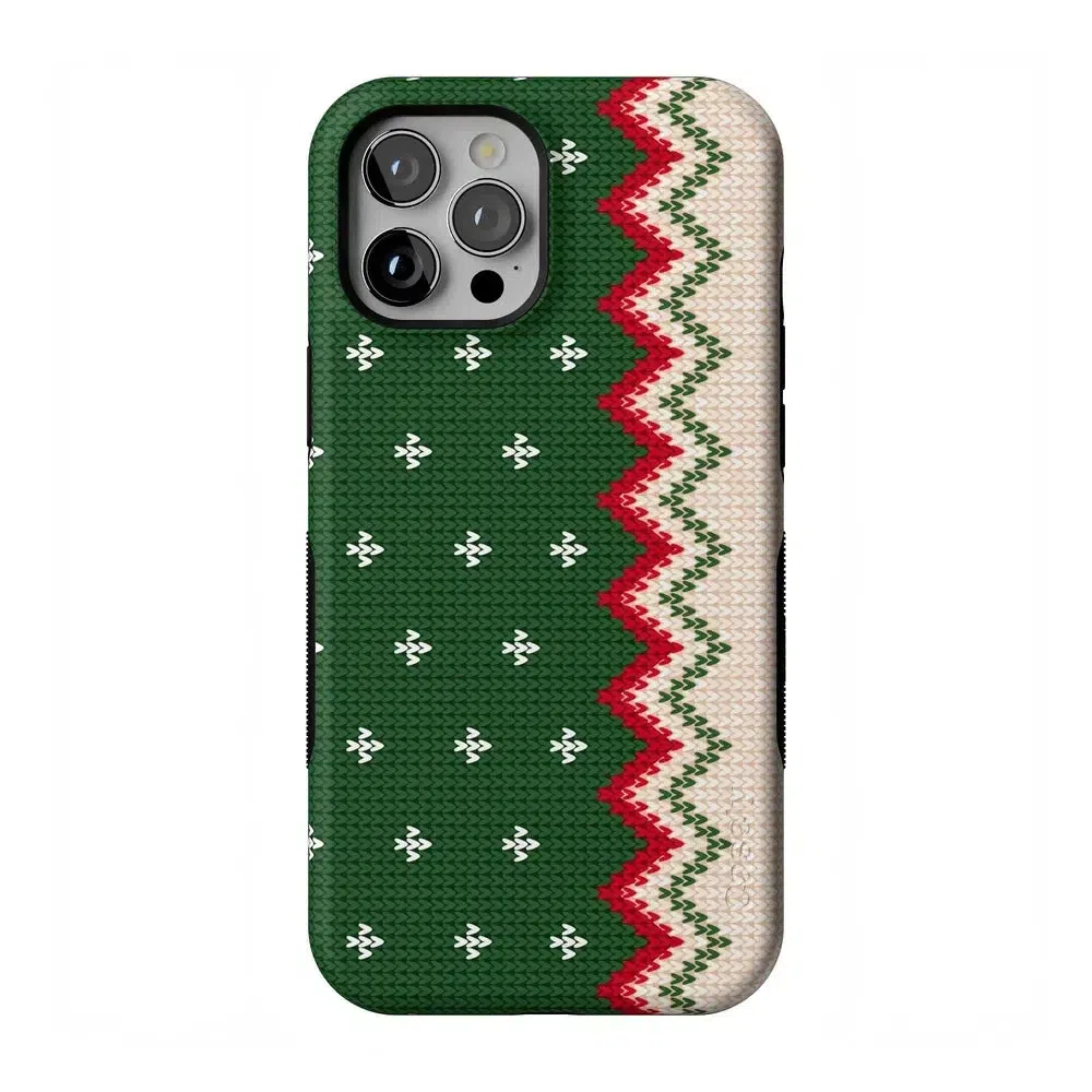 Grandpa's Sweater | Holiday Knit Case - Image 129