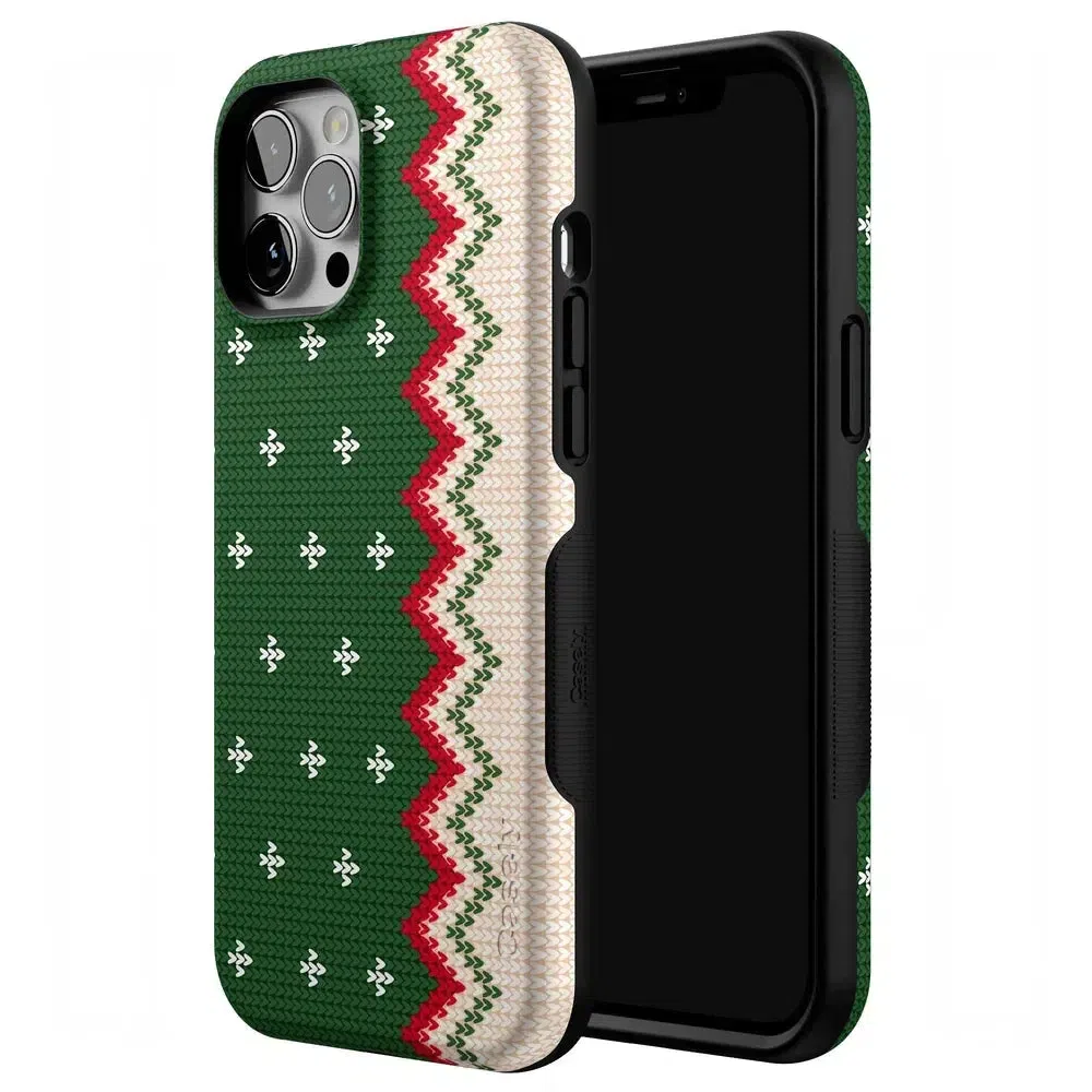 Grandpa's Sweater | Holiday Knit Case - Image 130