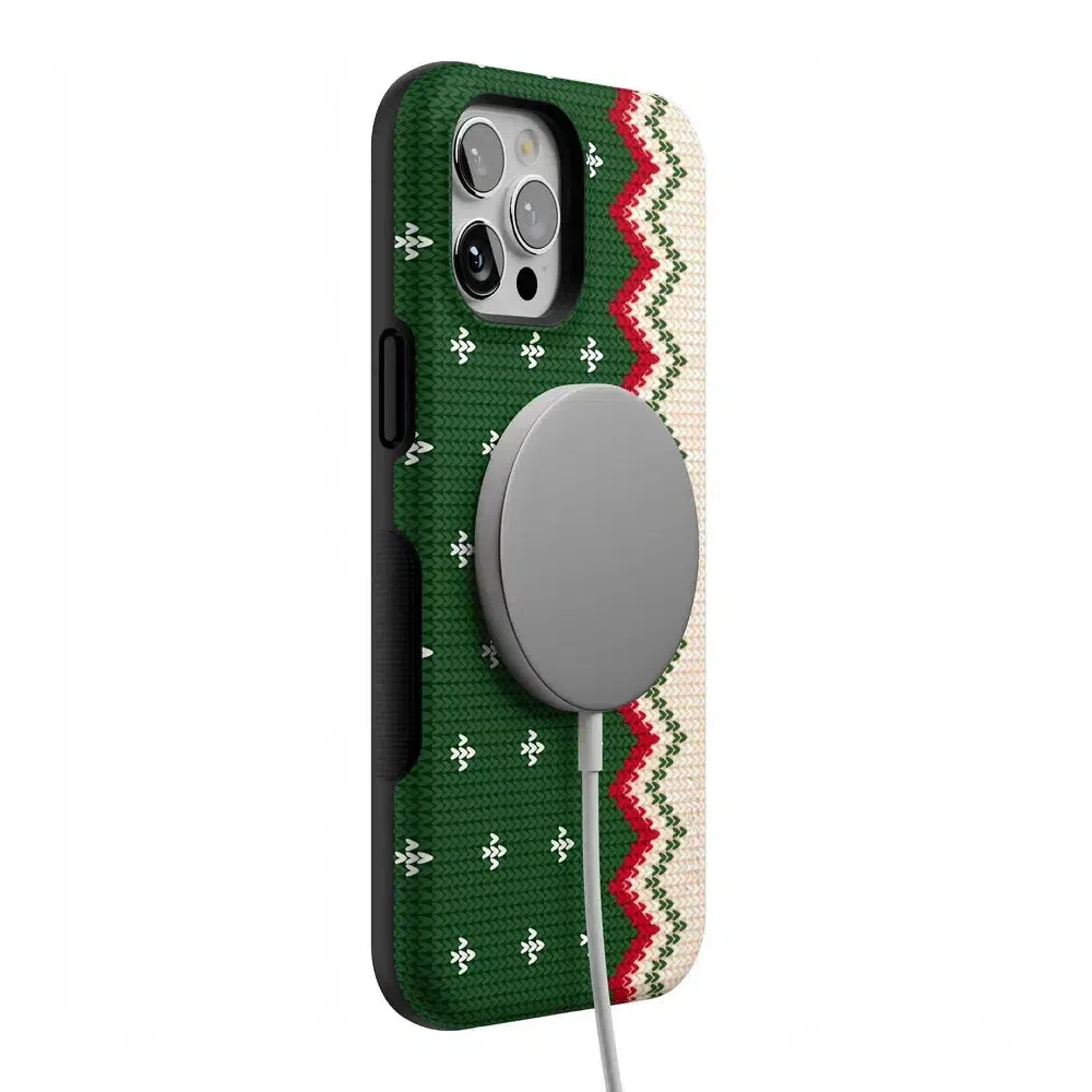 Grandpa's Sweater | Holiday Knit Case - Image 132