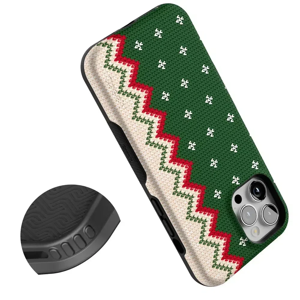 Grandpa's Sweater | Holiday Knit Case - Image 137