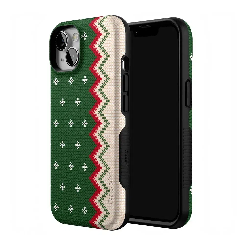 Grandpa's Sweater | Holiday Knit Case - Image 140