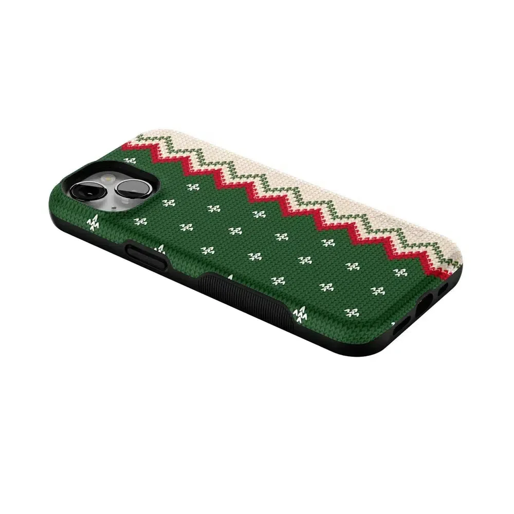 Grandpa's Sweater | Holiday Knit Case - Image 148