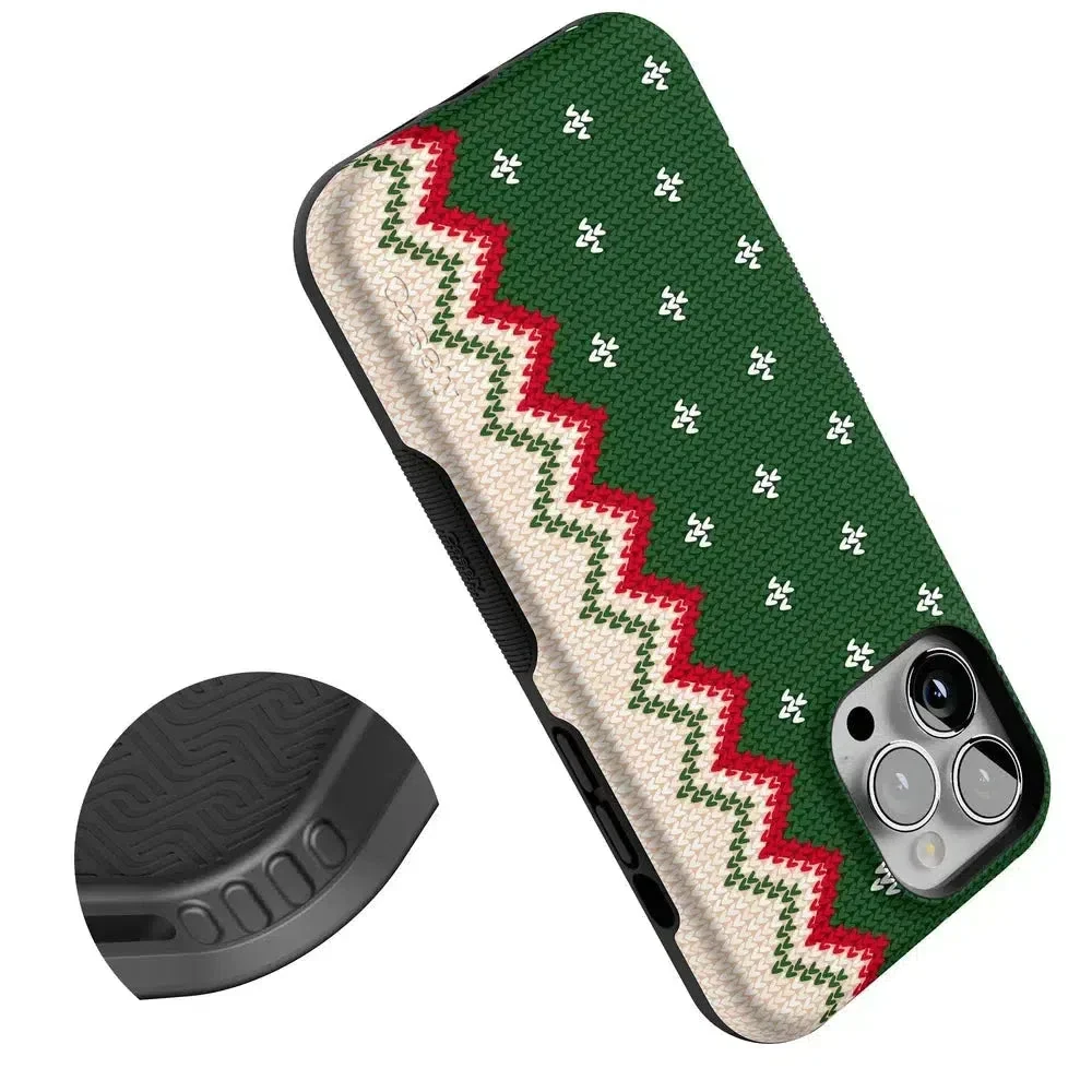 Grandpa's Sweater | Holiday Knit Case - Image 157