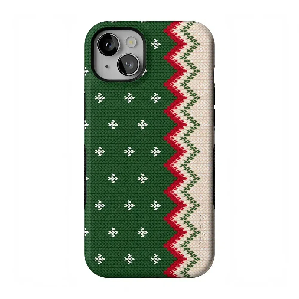 Grandpa's Sweater | Holiday Knit Case - Image 159