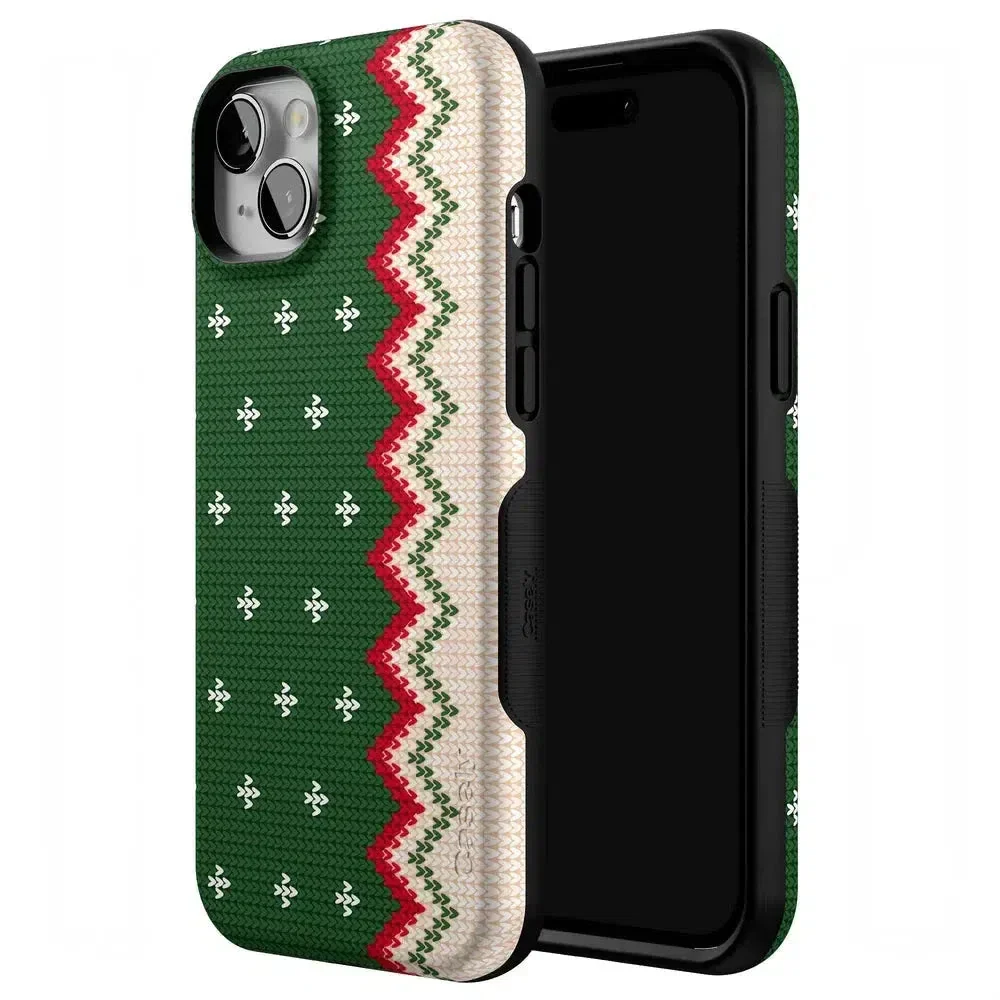 Grandpa's Sweater | Holiday Knit Case - Image 160