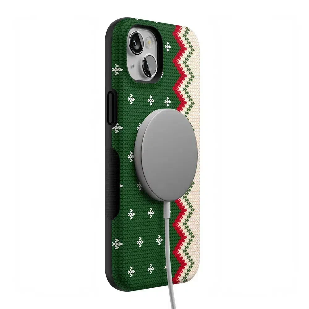 Grandpa's Sweater | Holiday Knit Case - Image 162