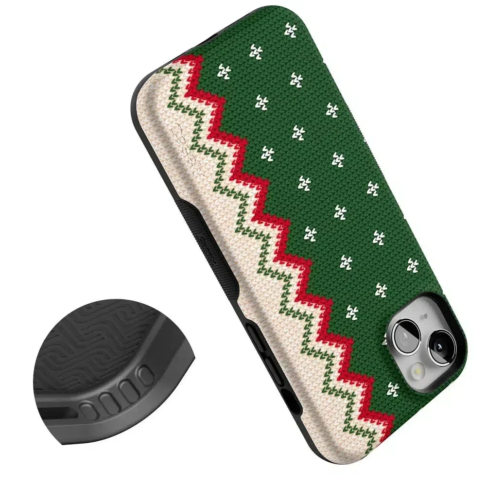Grandpa's Sweater | Holiday Knit Case - Image 167