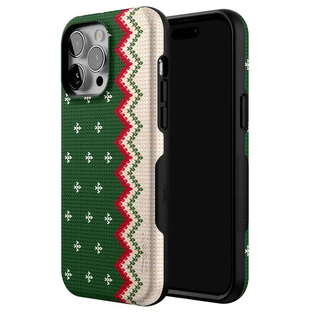 Grandpa's Sweater | Holiday Knit Case - Image 170