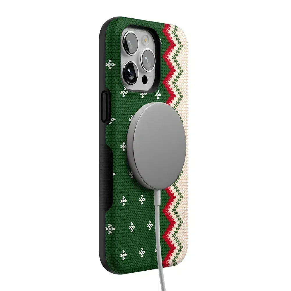 Grandpa's Sweater | Holiday Knit Case - Image 172