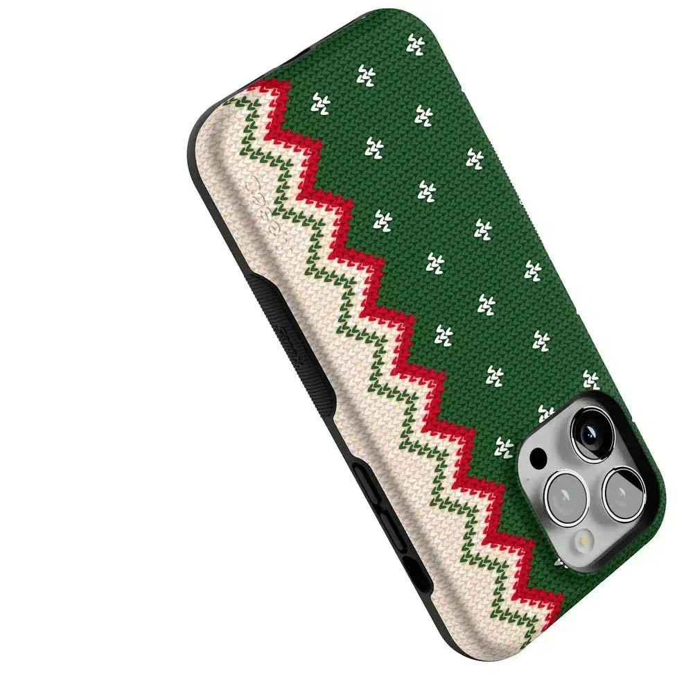 Grandpa's Sweater | Holiday Knit Case - Image 177