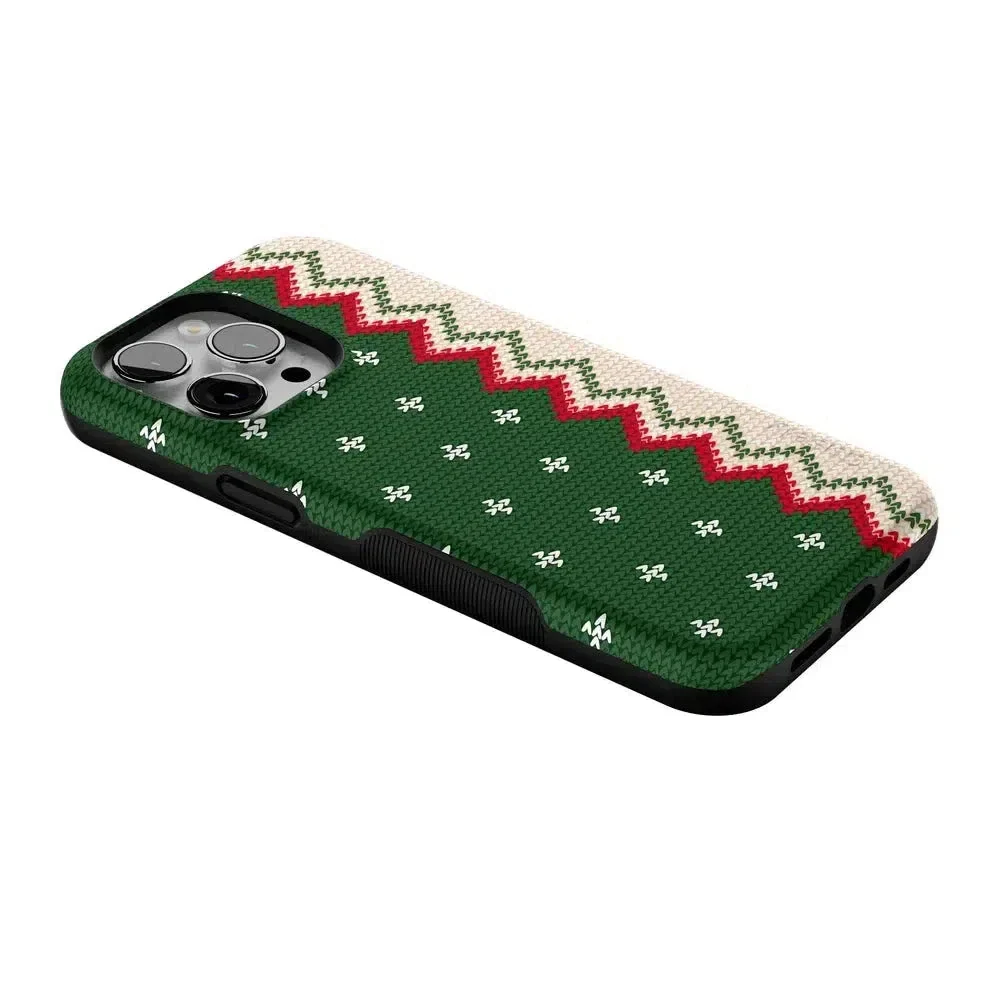 Grandpa's Sweater | Holiday Knit Case - Image 178
