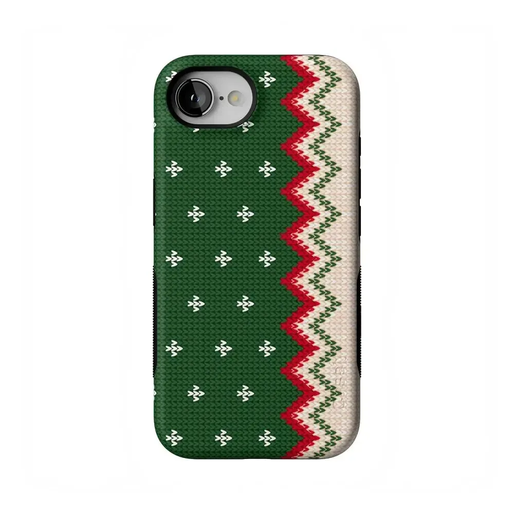 Grandpa's Sweater | Holiday Knit Case - Image 179