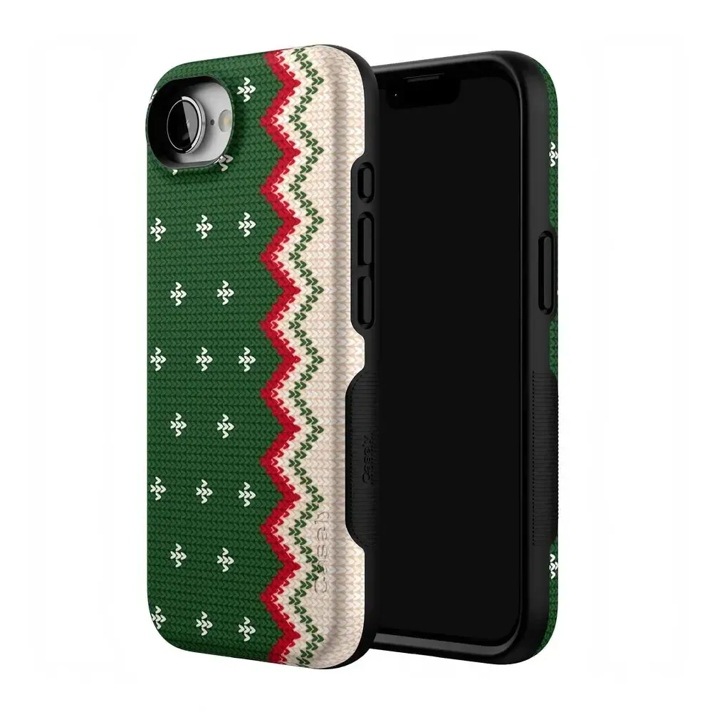 Grandpa's Sweater | Holiday Knit Case - Image 183
