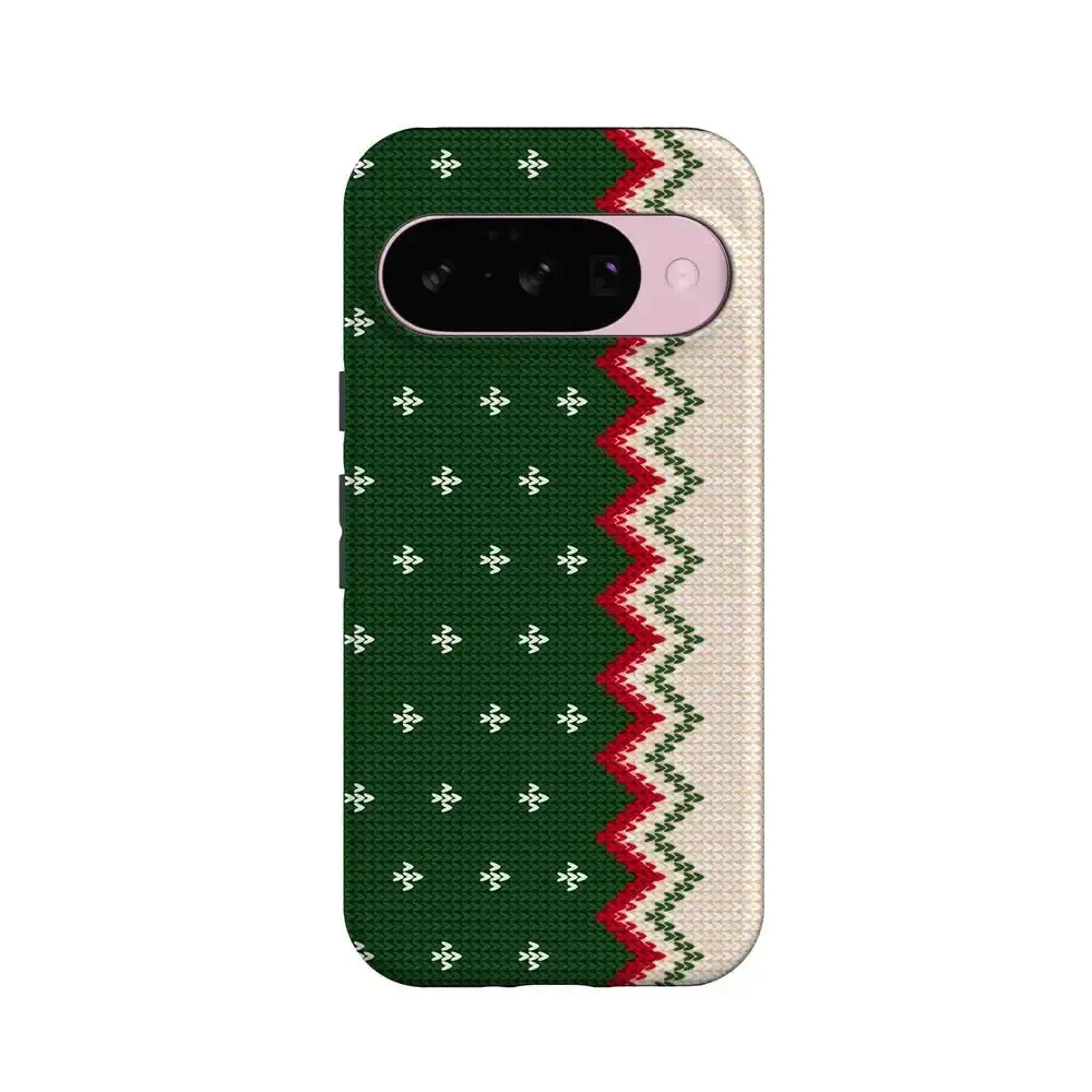 Grandpa's Sweater | Holiday Knit Case - Image 184